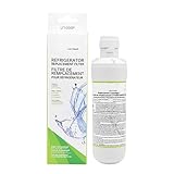 Filtro de refrigerador, ticket de reembolso, compatible con LG 9980 LT1000P, LT1000, LT1000PC, MDJ64844601, ADQ74793501, LMXS28626S, LFXS26973S(1pcs)