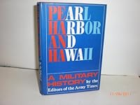 Pearl Harbor and Hawaii;: A military history, 0517146576 Book Cover