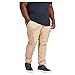 JACK & JONES PLUS JJIPAUL JJFLAKE AKM 542 Crockery PS Pantalons, Vaisselle, 42W x 36L Homme