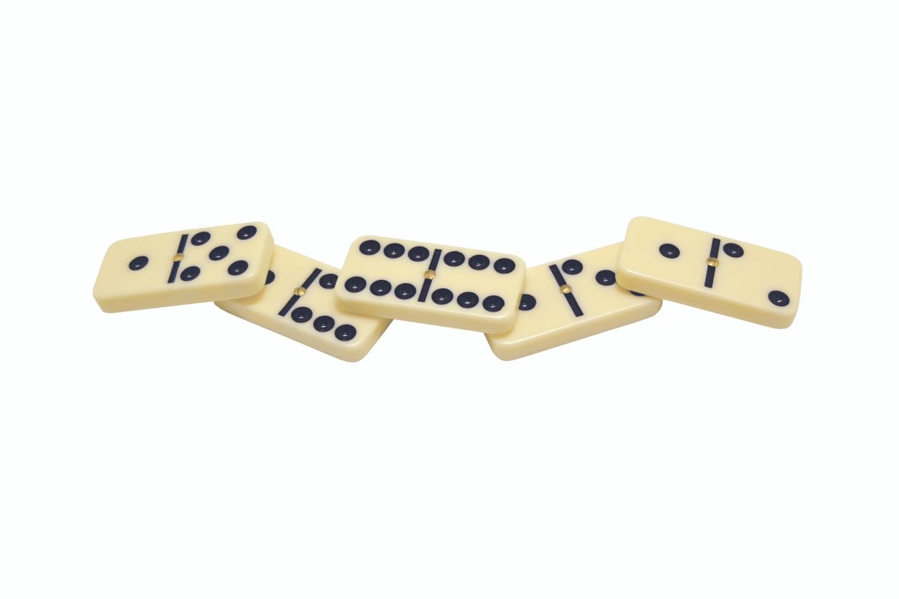 Vintage Domino - Legami