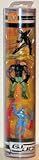 G.I. Joe Sigma 6 Action Figures; Tube of 3
