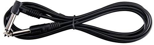 Rocktile Banger's Pack Compleetset E-Gitaar Zwart (Versterker, Tremolo, Tas, Kabel, Bandje, Plectrums, Vervangingssnaren en School met CD/DVD) - Image 8