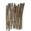 Natural Fresh Neem Datun Stick for Teeth | Nim Twigs for Good Tooth Gems, Relieve Tooth Ache | Chew Sticks Promotes Fresh Breath and Health Pack of 20 pcs.