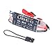 FEICHAO 8A UBEC Output 5V / 6V 8A Max 12A Input 7V-25.5V 2-6S Lipo / 6-16 Cell NI-Mh Input Switch Mode BEC for RC Helicopters