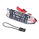FEICHAO 8A UBEC Ausgang 5V / 6V 8A Max 12A Eingang 7V-25.5V 2-6S Lipo / 6-16 Zelle NI-Mh-Eingang Wechselmodus BEC für RC Hubschrauber