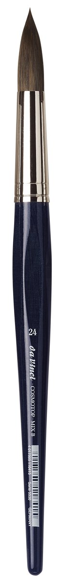 Da Vinci 5530 Series Water Colour Brush, 24 — image 1