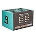 Boveda High-Absorbency 49% Two-Way Humidity Control Packs for Music Instruments in Extreme Humidity – 12 Pack – Size 40 – Moisture Absorbers for Instrument Cases – Prevent Warp – Individually Wrapped