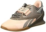 Reebok Zapatillas Deportivas Legacy Lifter II para Mujer