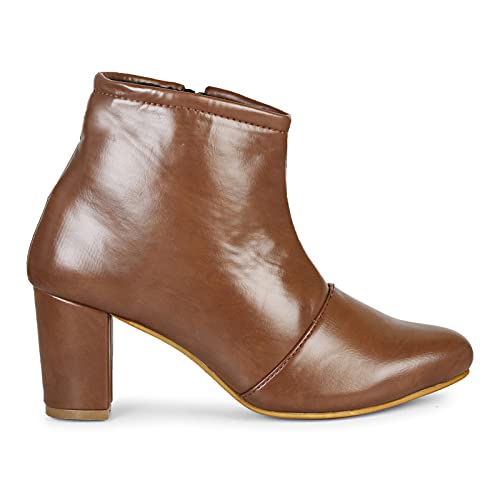 Image of commander shoes Casual Boots for Girls and Women (506)