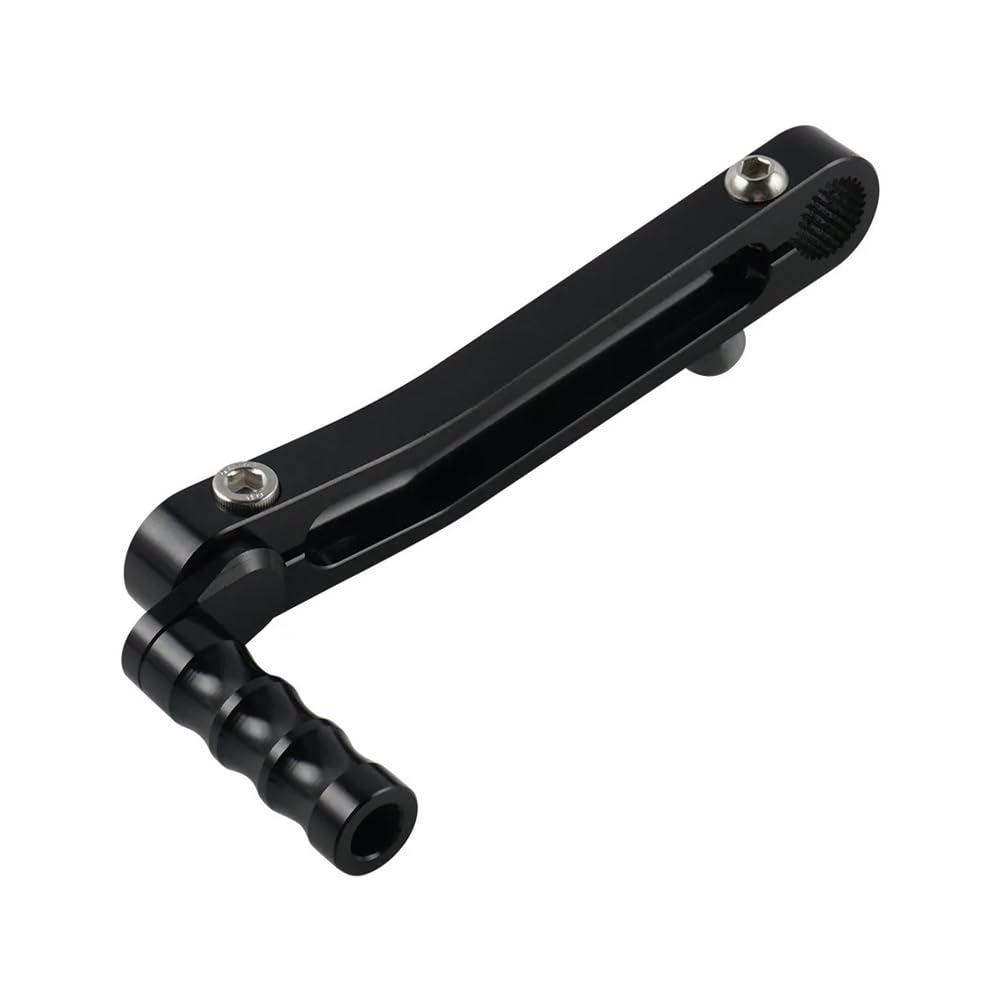 Bnmrtw Black Gear Shifter Shift Lever Motorcycle Gear Shifter Shift Lever For Ducati Supersport 620Ss 750Ss 800Ss 900Ss 1000Ss St2 St3 St4 1000Le S4r 749 999