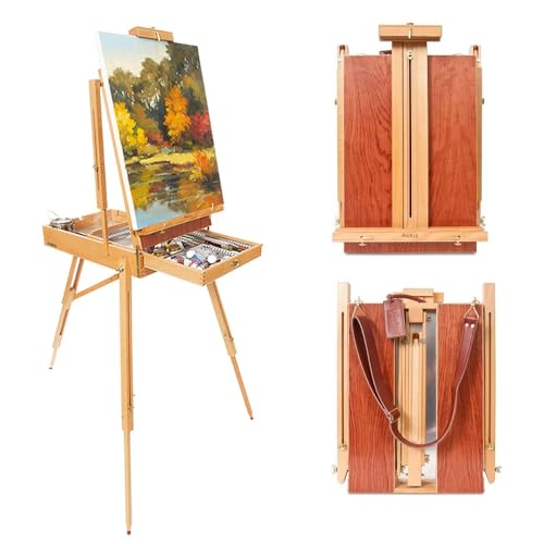 Creative Mark Paris Deluxe French Easel