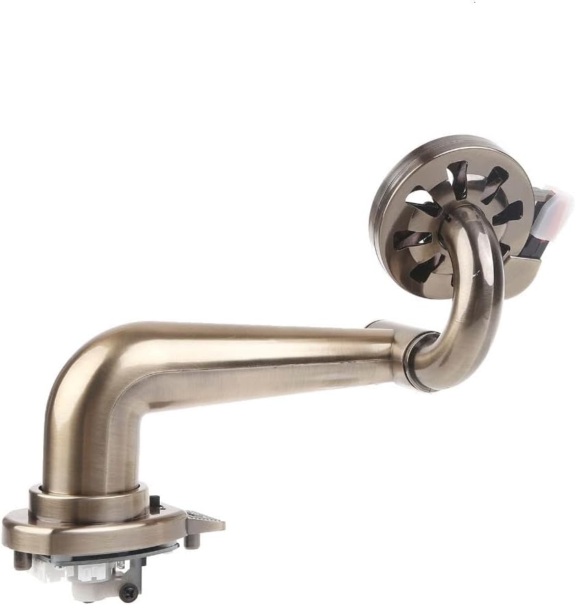 12.8mm Aluminum Alloy Tonearm Lifter Arm Lift for Turntable Disc Vinyls  Record | eBay Aluminum Alloy Record Lifter Arm Tonearm for Record Player Tone Ar