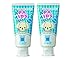 Apa-Kids toothpaste 60g | the first nanohydroxyapatite remineralizing toothpaste for kids (set of 2) .pack