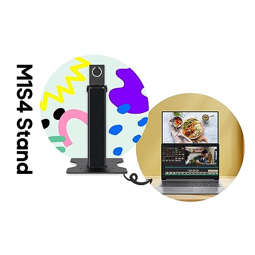 Image of GeChic Corporation M1S4 Stand Mobile Monitor