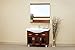 Bellaterra Home Single Sink Vanity