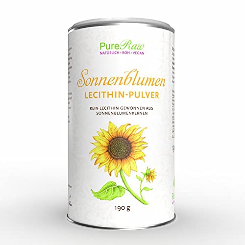 Amazon.de Neuerscheinungen Die beliebtesten Neuheiten in Lipid Lecithin