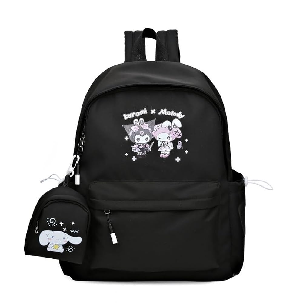Amazon.co.jp: [Sanbenity] シナモロール マイメロディ クロミ