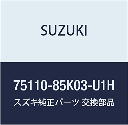 SUZUKI (XYL) i J[ybg i75110-85K03-U1H