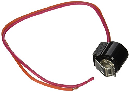 WR50X10065 GE Refrigerator Thermostat Def