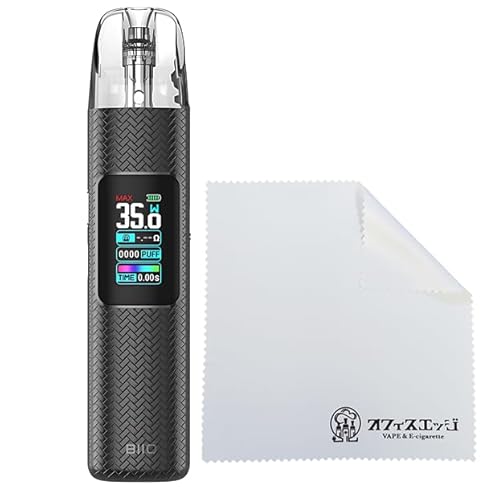 VandyVape BIIO POD KIT ofB[xCv dq^oR vape { xCv X^[^[Lbg ^ V[V ^ [d jR`0 [F-7] yItBXGbWN[i[NXtz (Vh[ubN)