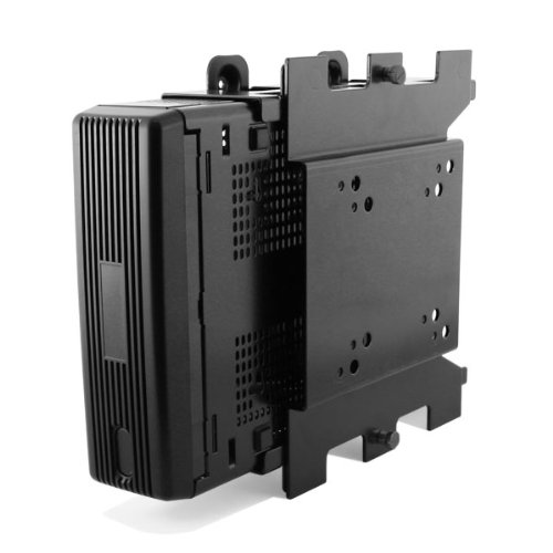Dual Vesa & Wall Mount Bracket For M350 Digital Signage Enclosure #TOP5