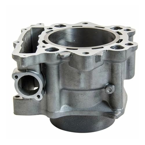 Kit de cilindro de 102mm para Raptor 660R y motor de 686cc con junta de piston 4