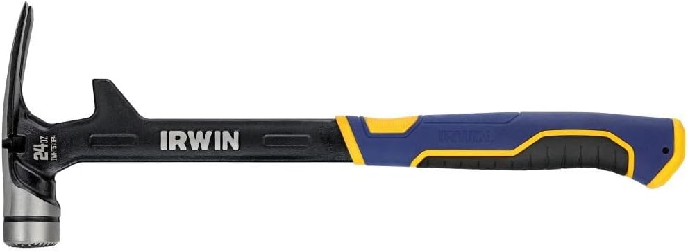 IRWIN Framing Hammer