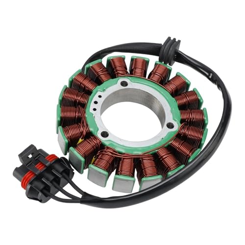 Joint de régulateur de stator compatible avec 1000 XP 2017-2024 - 2