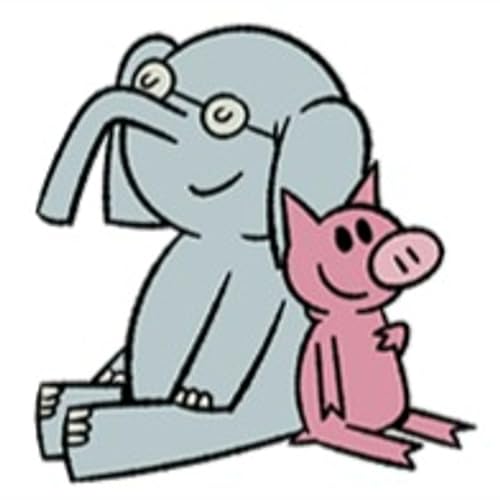Amazon.co.jp Elephant and Piggie Catastrophic Proportions Audible