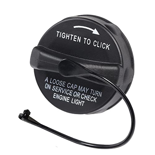 Best Jeep Grand Cherokee Gas Cap For OffRoading