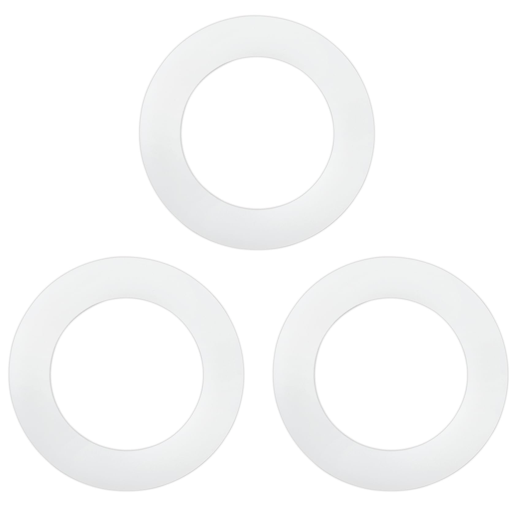 Amazon.com: THU407 Seal Gasket for Drain Valve for Most TOTO