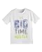 Under Armour Little Boys' Big Time Hustle Short Sleeve
