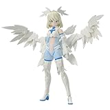 30MS SIS-Dc88w エリエネ=エリエリカ(エレガンテフォーム) 色分け済みプラモデル