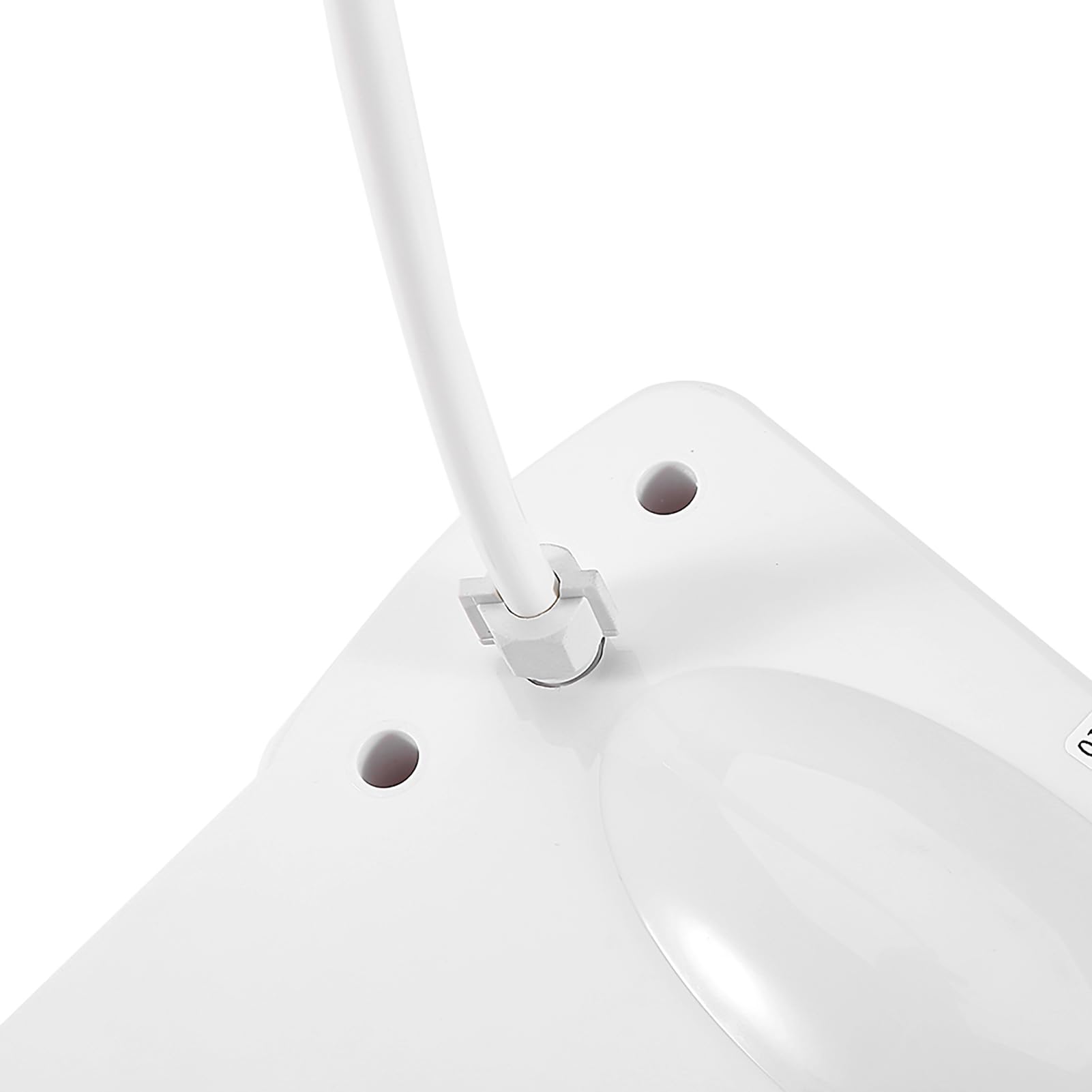 Bidet WC con doccetta per pulizia intima, ugello autopulente, spray acqua dolce non elettrico, accessorio meccanico per toilette