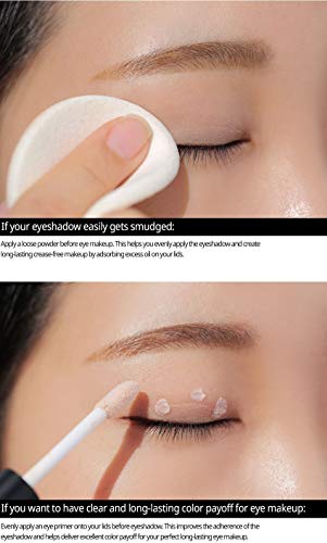 [3Ce] 3Ce Multi Eye Color Palette #All Nighter 8.1G #TOP7