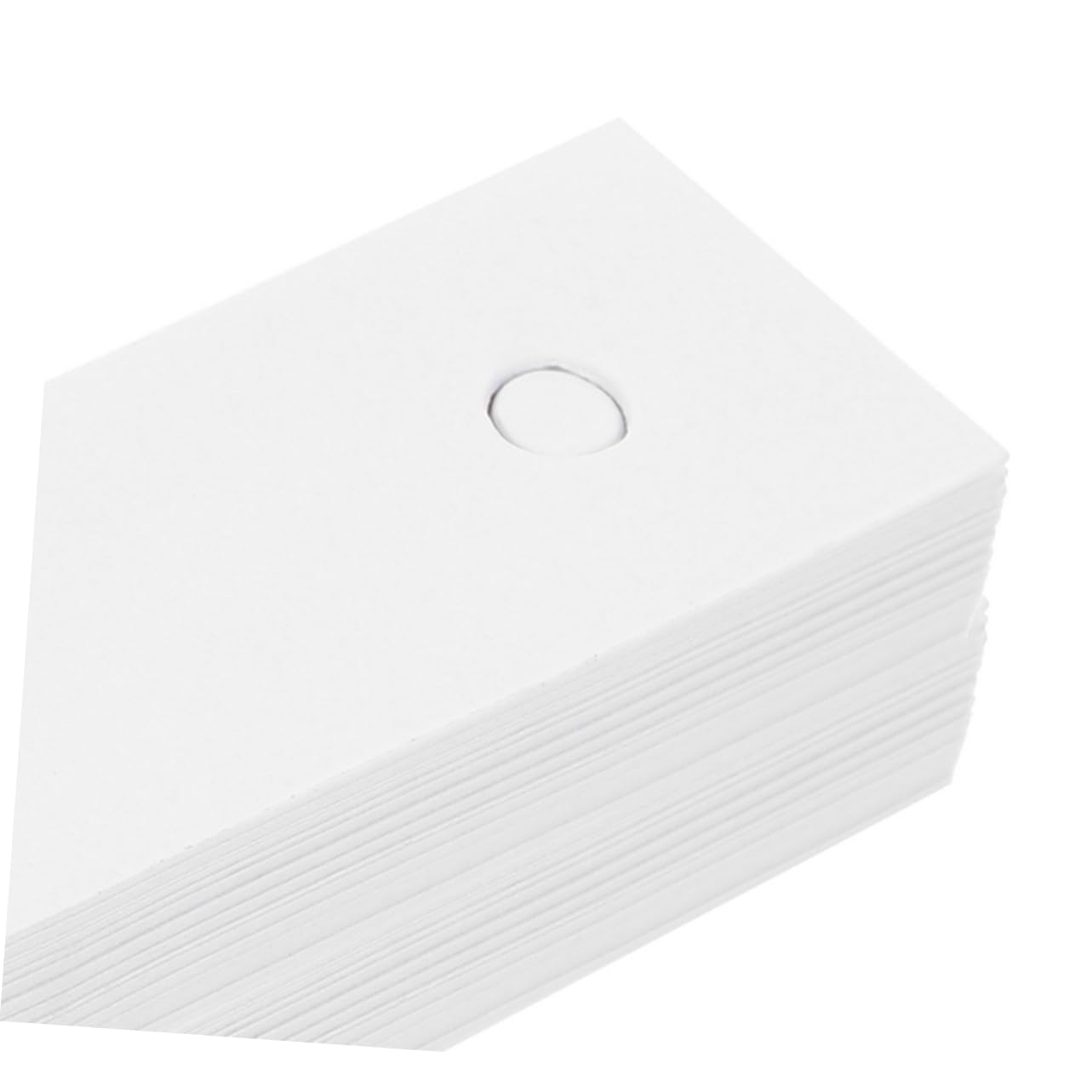 HAPINARY 350pcs Chin Rest Paper for Equipment Optimal Paper Sanitary Safety Supplies Comfortable for Eye Exams