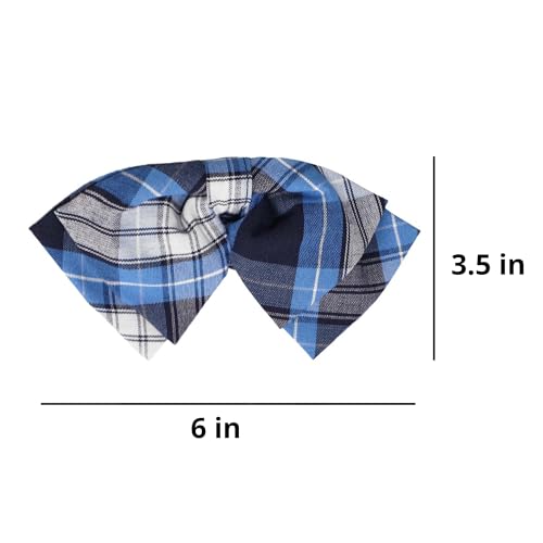 Image of tiemart Floppy Bow Tie