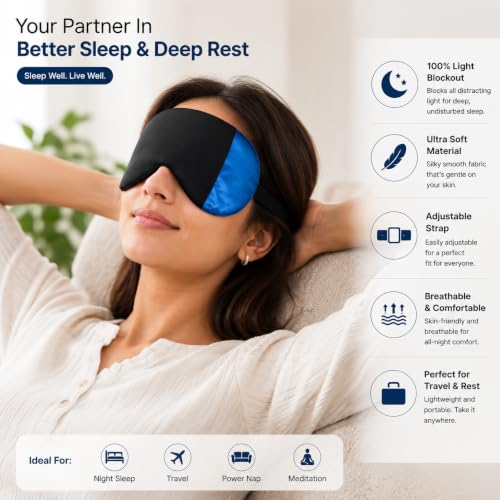 Image of Cooling Gel Eye Masks for Dark Circles, Ice Roller for Face & Body, Skin Tightening, Dry Eyes & Face Glow, Eye Masks Black, Ice Roller Multicolour - Eye Mask, Ice Roller
