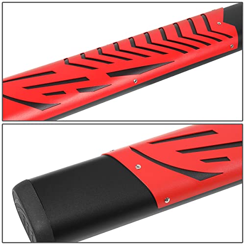 Estribos laterales 5.5" DNA Motoring Ram 1500 19-24 miniatura 3