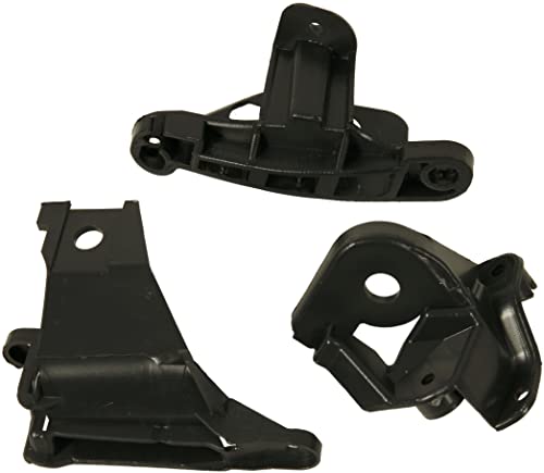 Kit de réparation pour phare gauche voiture Taros Trade 114853 fixation optique
