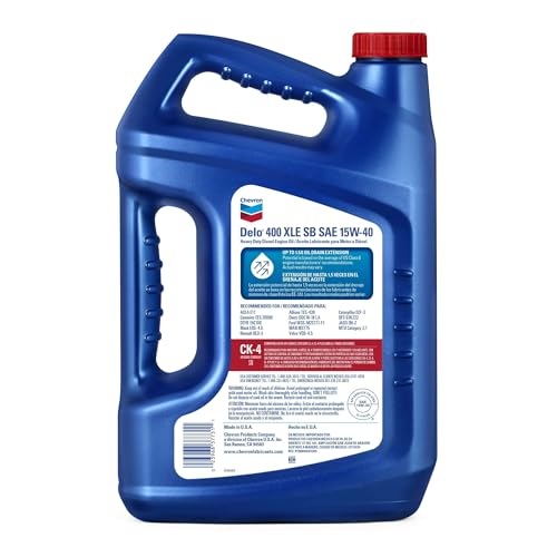 Delo GAL 15W40 HD Oil3 miniatura 4