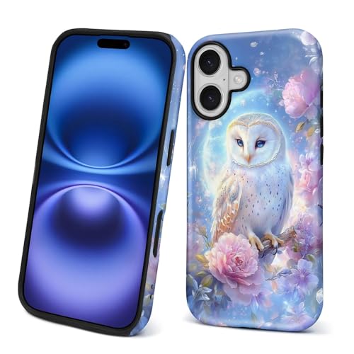 Coque iPhone 17 silicone souple intégrale et incassable fleurs roses