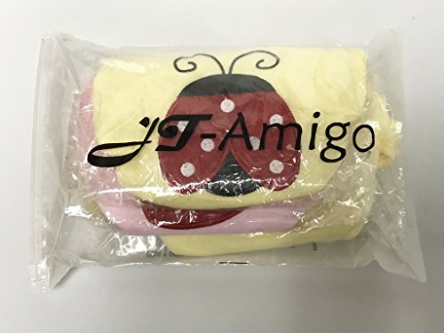 JT-Amigo - Mutandine di Apprendimento - Disegni