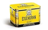 Pack de Eisenbahn LT 350ml Pielsen 12 Unidades