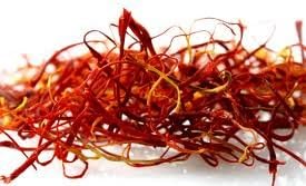 6 x 2g Box Spanish Saffron