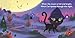 Little Witch Cat: Finger Puppet Book (Little Finger Puppet)