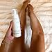 Get Into The Limelight Original, Ultra Dark Self Tanner, Sunless Tanning Mousse Develops in 8+ Hours, 8 oz.