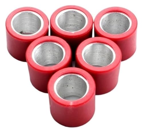 Masselottes variateur 19x17 mm 5g 7g 9g pour scooter 4T Boulevard Rambla