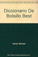 Diccionario De Bolsillo Best 0929281012 Book Cover