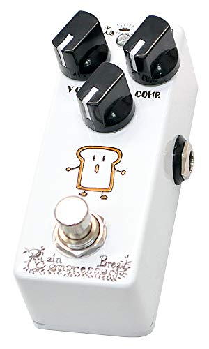 Effects Bakery �G�t�F�N�c�x�[�J���[ �M�^�[�p�G�t�F�N�^�[ Plain Bread Compressor